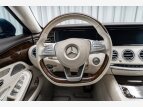Thumbnail Photo 74 for 2017 Mercedes-Benz S550